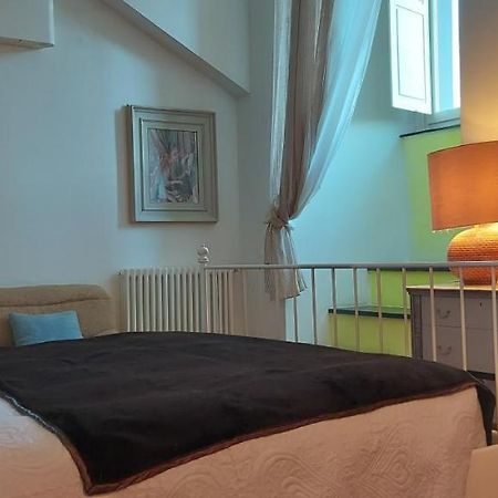 B&B Palazzo Oddo Albenga Exterior photo